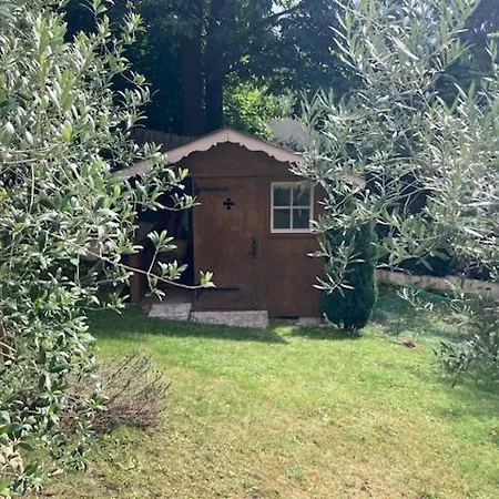 Comme Chez Vous Oda ve Kahvaltı *