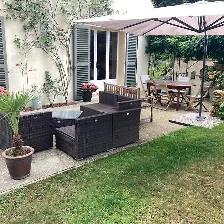 Comme Chez Vous Oda ve Kahvaltı