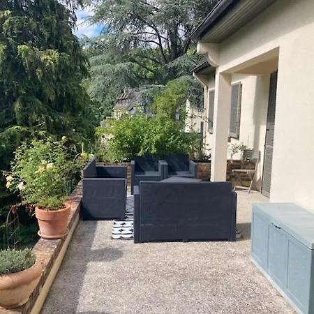 Comme Chez Vous * Briis-sous-Forges
