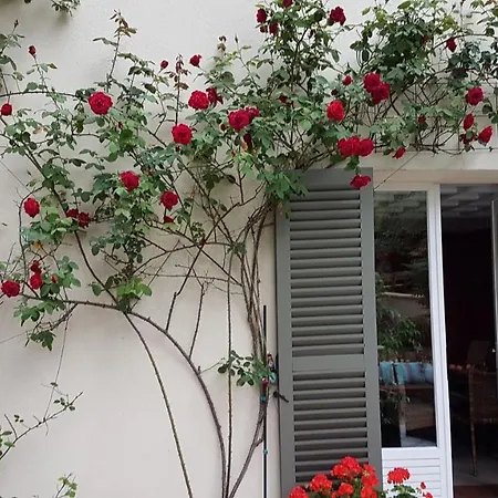 Comme Chez Vous * Briis-sous-Forges