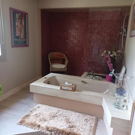 Comme Chez Vous Briis-sous-Forges