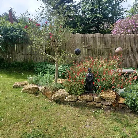 Oda ve Kahvaltı Comme Chez Vous