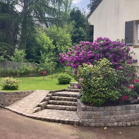 Comme Chez Vous * Briis-sous-Forges