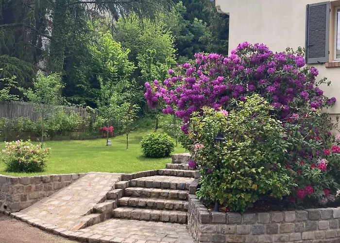 Comme Chez Vous * Briis-sous-Forges